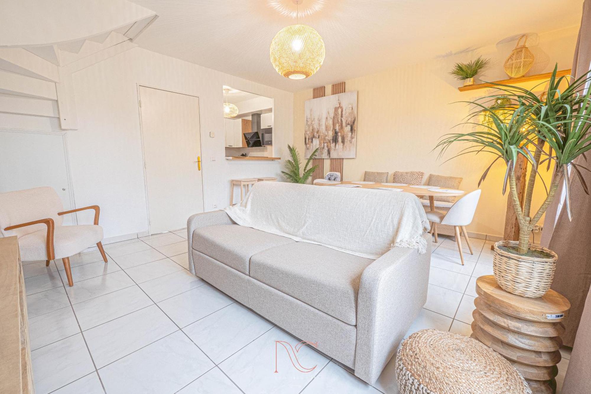 *Disneyland-Paris* 7Pers, Wifi, Parking Bailly-Romainvilliers Eksteriør bilde