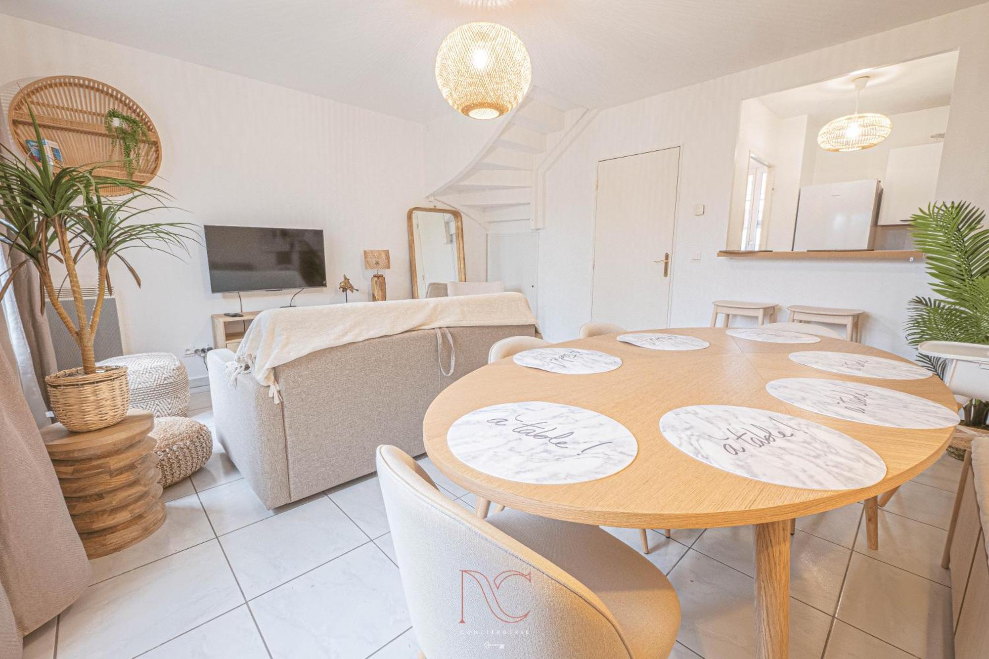 *Disneyland-Paris* 7Pers, Wifi, Parking Bailly-Romainvilliers Eksteriør bilde