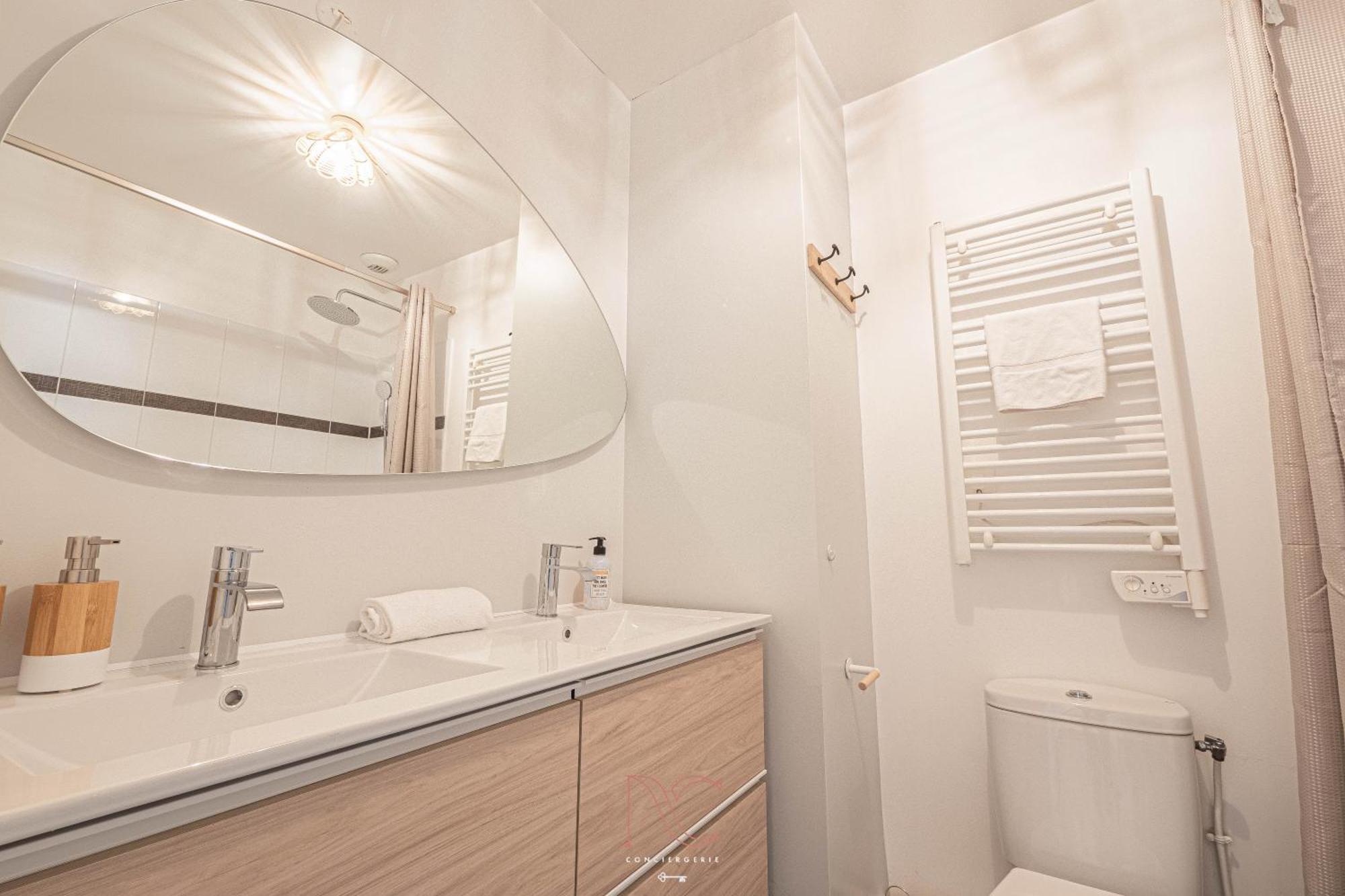 *Disneyland-Paris* 7Pers, Wifi, Parking Bailly-Romainvilliers Eksteriør bilde