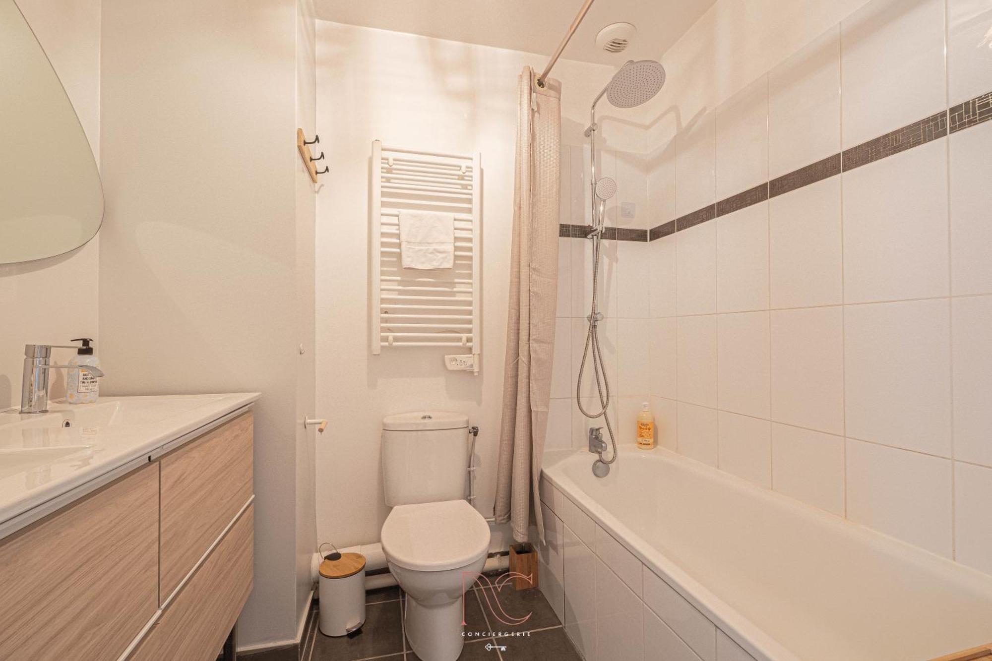 *Disneyland-Paris* 7Pers, Wifi, Parking Bailly-Romainvilliers Eksteriør bilde