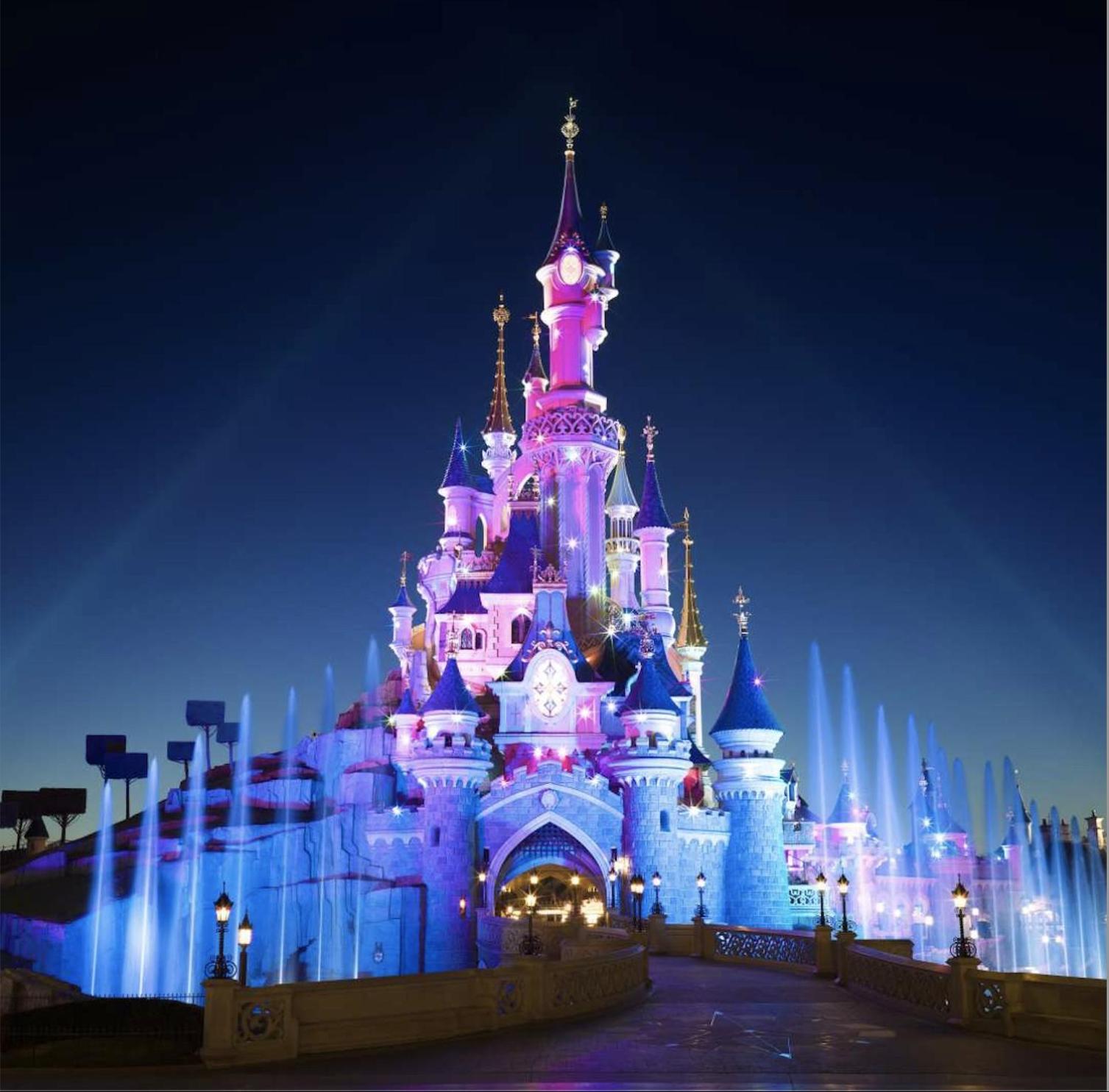 *Disneyland-Paris* 7Pers, Wifi, Parking Bailly-Romainvilliers Eksteriør bilde