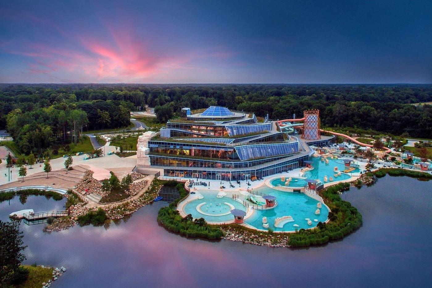 *Disneyland-Paris* 7Pers, Wifi, Parking Bailly-Romainvilliers Eksteriør bilde